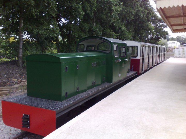 gauge 1 locomotives for sale